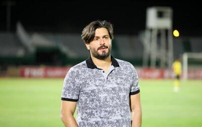  تصمیم جنجالی سعید دقیقی!