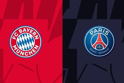  پیش بینی اسطوره فوتبال آلمان از دیدار حساس بایران مونیخ مقابل پاری‌سن‌ژرمن