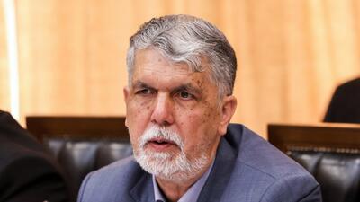  صالحی: مسیر تحقق برنامه هفتم در وزارت ارشاد روشن‌تر شده است