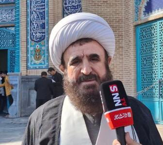  آیت‌الله یداله صفری: مبارزه با استکبار بخشی از هویت اسلام است