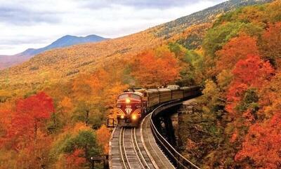  گردشگری ریلی در دولت چهاردهم رو به رشد است/ تلاش برای دستیابی به بازار‌های بین‌المللی