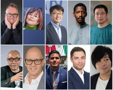  نشست تخصصی «آینده فیلم‌سازی با هوش مصنوعی» در جشنواره شورت شورتز ژاپن برگزار شد