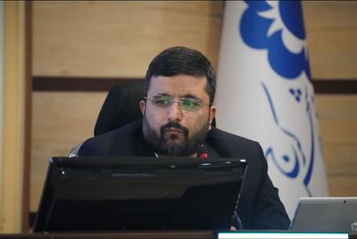  برخی شرکت‌ها و سازمان‌های شهرداری کرج هنوز هویت قانونی ندارند