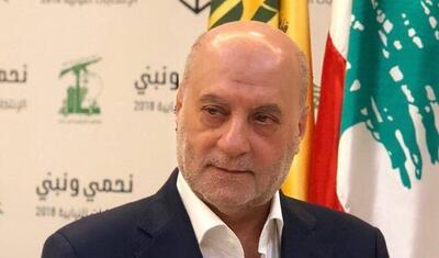  شری: در خواب هم نخواهد دید کسی جز نبیه بری رئیس مجلس شود؛ جایگزینی او کابوس است نه رویا + فیلم