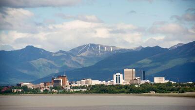  کارشناس: ساخت تونل بین روسیه و ایالات متحده می‌تواند در عرض 7 تا 8 سال انجام شود