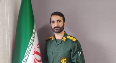  پیام تبریک سرهنگ زاد اکبری به مناسبت ۱۳ آبان روز دانش‌آموز