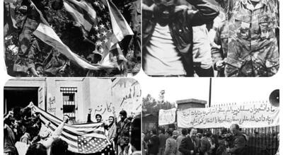  پشت آخرین دیوار؛ سفارت یا ستاد جنگ؟روایت انقلاب دوم؛ حماسه‌ای که هویت ایران را ساخت...‌