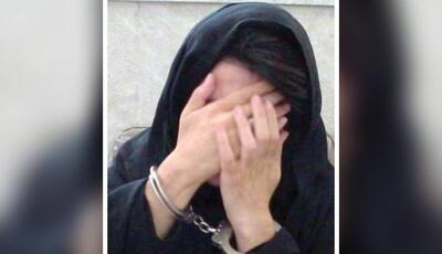  متهم به قتل: چاقو برای بریدن لواشک در جیبم بود