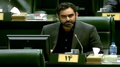  بابک زنجانی فرعون داخلی است، بدهی‌اش را نداده و تلگرام را هم گرفته!