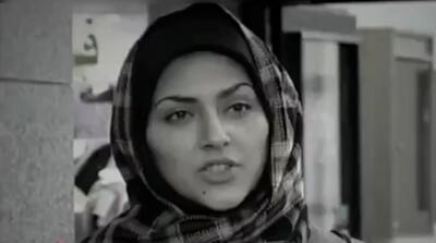  ویدیوی جنجالی که از هدی زین العابدین وایرال شد