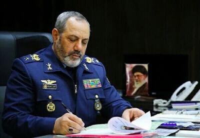  هشدار مهم وزیر دفاع به تجاوزگران