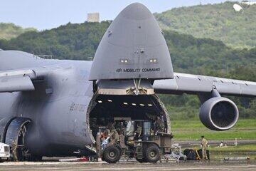  حمله قریب‌الوقوع آمریکا این بار به کجا؟!