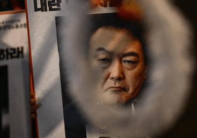  شهادت تکان‌دهنده در دادگاه سئول!