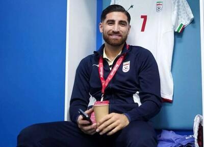  چرا جهانبخش به قعرنشین لیگ بلژیک پیوست؟/ هاشمی‌مقدم: تا دلتان بخواهد علیرضا موقعیت انتخاب داشت