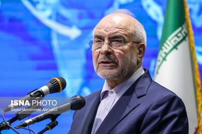  قالیباف: استقلال ایران، قابل معامله نیست