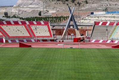  یادگاری زشت مافیا روی چمن یادگار تبریز؛ پروژه ۱۷ میلیاردی چگونه به ۶۴ میلیارد رسید؟ + اسناد