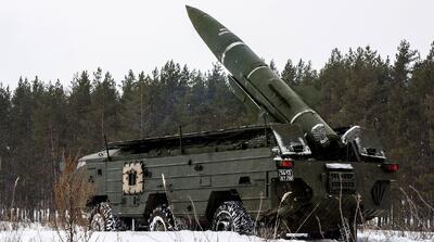  ایران به 30 بمب اتم و 10 تست برای بازدارندگی اتمی نیاز دارد!