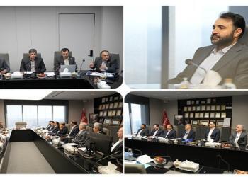  آمادگی بانک شهر برای ایجاد هسته های پژوهشی و بورسیه دانشجویان نخبه