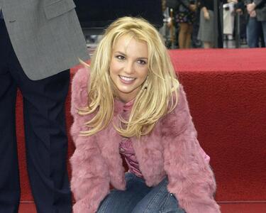  بریتنی اسپیرز ناگهان ناپدید شد!