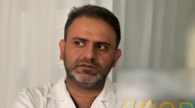  خبرهای نگران کننده درباره وضعیت صابر کاظمی