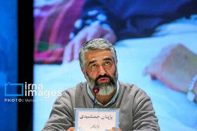  پاسخ رئیس سیما فیلم درباره سریال‌های پژمان جمشیدی