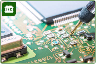  آموزش تعمیرات ایسیو (ECU)