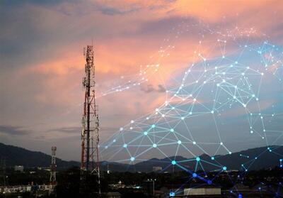  ظرفیت سیستم انتقال تلفن همراه در مرکز مخابراتی بجنورد ۱۰ برابر شد