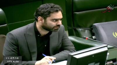  پای بابک زنجانی در رفع فیلتر تلگرام است| زنجانی یک فرعون و قارون داخلی است!