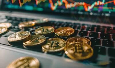 بازار کریپتو یخ زد؛ بیت‌کوین در سراشیبی ۱۰۴ هزار دلاری!