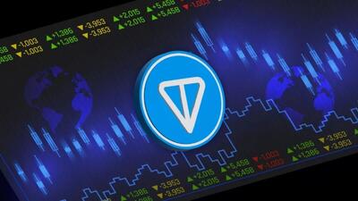  هشدار نزدک به شرکت TON Strategy به دلیل نقض قوانین خرید ارز دیجیتال