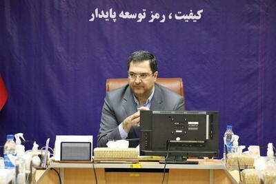  توزیع ۳۰ درصد قیر تولیدی کشور در میان دستگاه‌های اجرایی