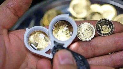  افشاگری بزرگ سخنگوی دولت از پشت پرده حراج سکه