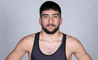  عمل جراحی ستاره کشتی فرنگی ایران به دلیل آپاندیس