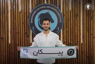  مهاجم سابق پرسپولیس به پیکان پیوست