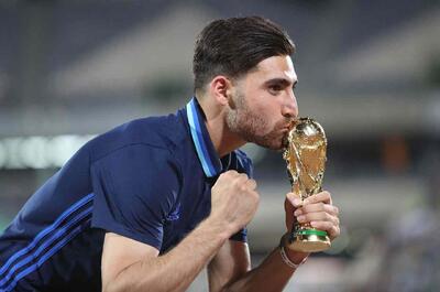  رسمی؛ علیرضا جهانبخش به تیم دندر، قعرنشین لیگ بلژیک پیوست