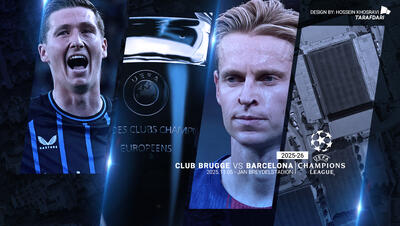  در بلژیک دنبال یک سوغاتی «با ثبات» می‌گردند؛ ترکیب احتمالی بارسلونا مقابل بروخه