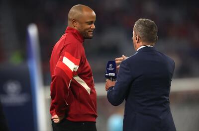  پیش‌بینی لوتار ماتئوس از نتیجه بازی پاری سن ژرمن - بایرن مونیخ در لیگ قهرمانان اروپا