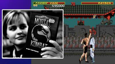  چگونه «مورتال کامبت» و موج وحشت اخلاقی دنیای بازی را دگرگون کرد