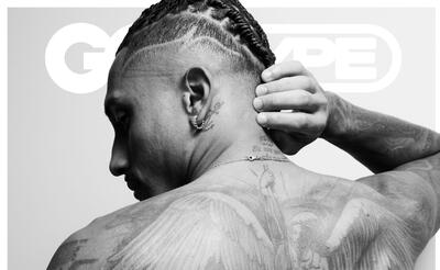  رافینیا: باز هم برای کسب توپ طلا می‌جنگم؛ پنجم شدن افتخار بزرگی بود، اما انتظار بیشتری داشتم