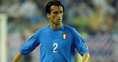  خاطرات فوتبالی با کریستین پانوچی؛ آقای مستحکم فوتبال ایتالیا و نجات یافته از هواپیمای سقوط کرده