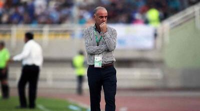  سیاوش بختیاری‌ زاده: اگر خواستید کسی را نفرین کنید، بگویید مدیرعامل شود!