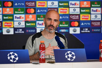  مارسکا: با پالمر تیم بهتری هستیم؛ 17 سال در چلسی بمانم؟ شگفت‌انگیز خواهد بود!