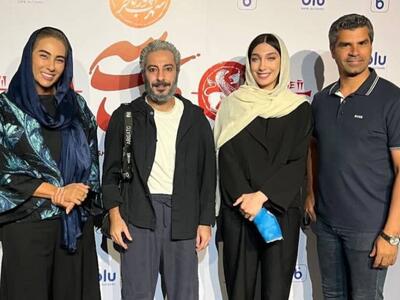  هادی ساعی: از مهروز حمایت می‌کنم؛ برخی‌ها چون زورشان به من نمی‌رسد، می‌خواهند از طریق او من را بزنند!