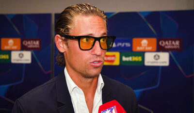  یورنته در اینستاگرام می‌تازد: مسخره‌م کردید، اما علم ثابت کرد راست می‌گفتم!