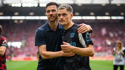  «اگر رئال مادرید به فلوریان ویرتس پیشنهاد می‌داد، او قطعاً راهی آنجا می‌شد»