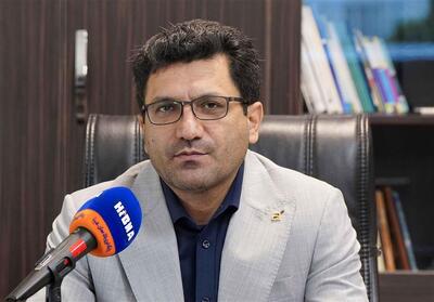  حضور فعال مجموعه بانک مسکن در نمایشگاه بین‌المللی کیش‌ اینوکس 2025 - تسنیم