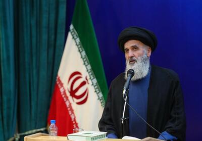  دشمنی آمریکا با ملت ایران به دلیل ماهیت سلطه‌گری اوست - تسنیم