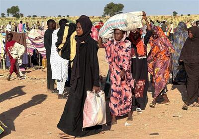  استاد مرکز مطالعات آفریقا: سودان به سمت مدلی شبیه لیبی پیش می‌رود / احتمال تجزیه مجدد سودان - تسنیم