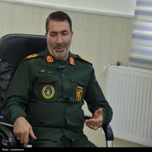  تأکید فرمانده سپاه فتح بر عزم جدی برای رفع مشکلات بیماران سرطانی - تسنیم