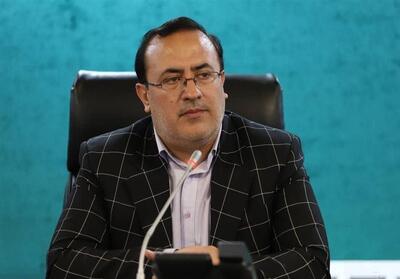  ورودی شهر شاهدیه یزد بازطراحی می‌شود - تسنیم